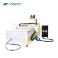 Multi CNC Cutting machine with Oscillating Knife